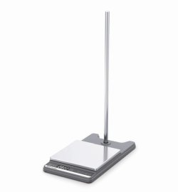 Stand with Laboratory balance IKA [scale] for overhead stirrers | Type : IKA [scale]